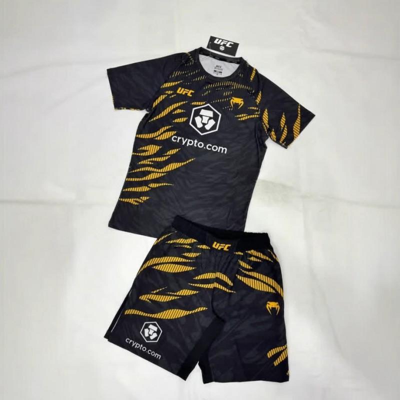 T-shirt Sportiva Grafica da Uomo a Vestibilità Larga - Maglietta a Maniche Corte in Rete Traspirante per Allenamento e Tempo Libero