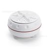1 Piece Travel Home Business Trip Usb Rotating Turbine Portable Mini Washing Machine For Socks Underwear Wash Dishes
