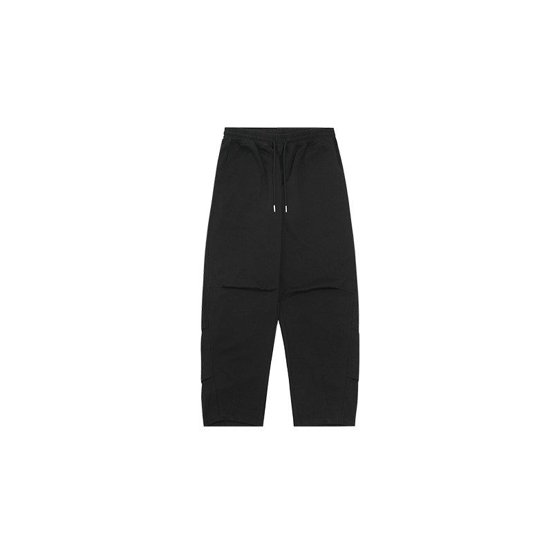 

Bodydream Winter New Pleated Straight-Leg Scimitar Pants Men s Banana Pants Casual Loose Large Size Sickle Pants