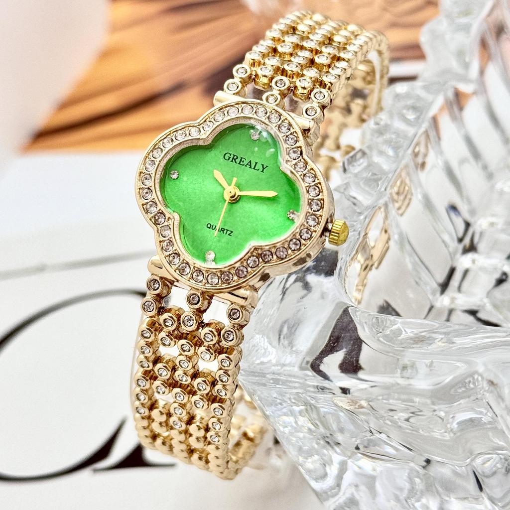 Eleganti Orologi al Quarzo da Donna – Nuovi Design alla Moda & Opzioni Personalizzabili