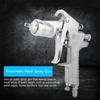 3.0mm Nozzle Gravity Feeding Mode Pneumatic Tool Air Paint Spray Gun