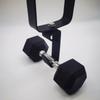 Handles, , Ergonomic Resistance Training Equipment, Compact Rotating Steel, Suitable for Indoor