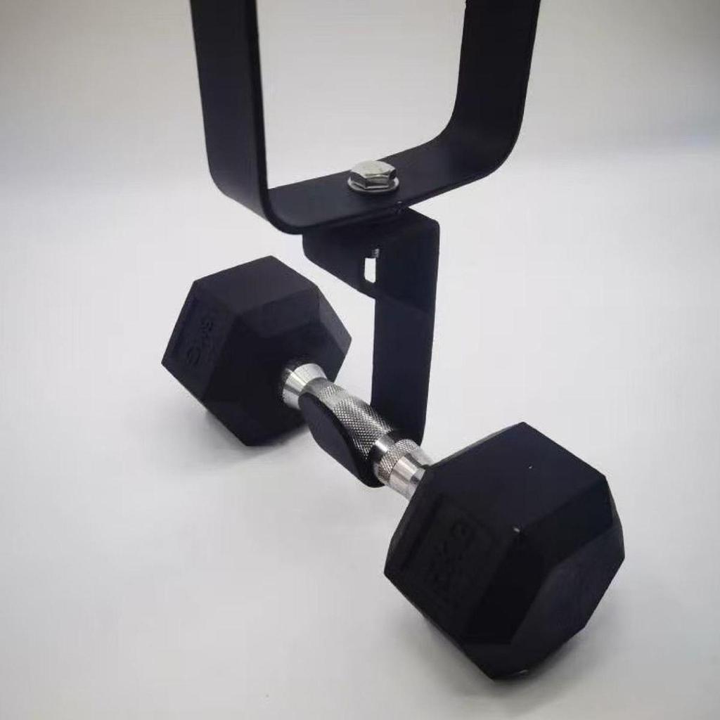 Handles, , Ergonomic Resistance Training Equipment, Compact Rotating Steel, Suitable for Indoor