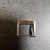 Used Grand Seiko GS Genuine Buckle