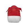 Skechers Goldie 2.0 Hello Kitty 'Red' Women's (Unisex) Skateboard Shoes 66666327 RED