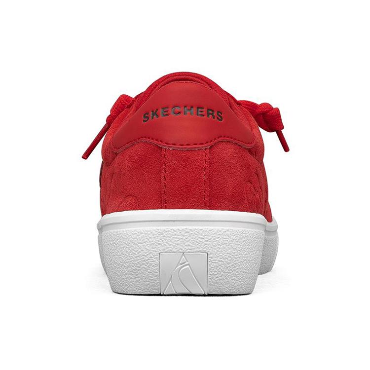 Skechers Goldie 2.0 Hello Kitty 'Red' Women's (Unisex) Skateboard Shoes 66666327 RED