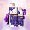 Lux Enchanting Lotus Shower Foam