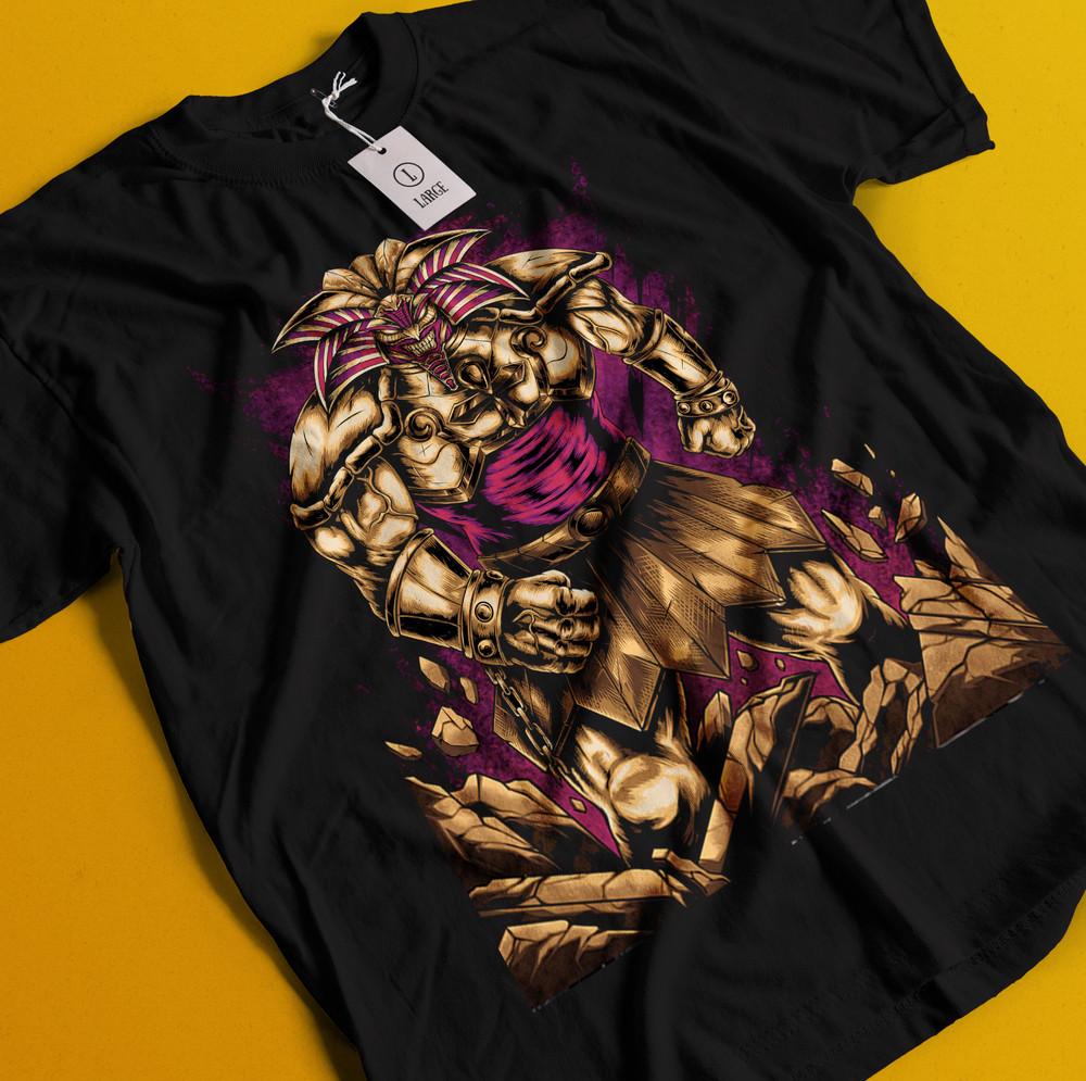 

Винтажная специальная футболка с аниме-любовью, японская футболка, футболка с аниме, футболка в подарок манга 4XL