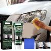 Homonth Car Scratch Polishing Paste Car Maintenance Cleaning Paint Scratch Care Paste 60ML