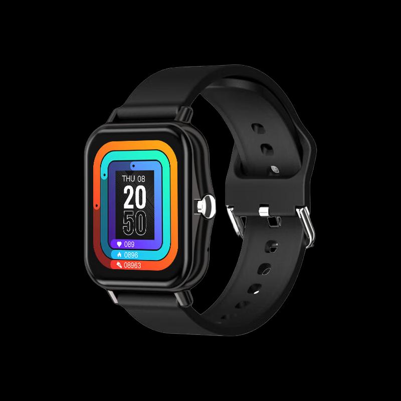 ApiYoo Newman EX80 Smart Sport Call Watch