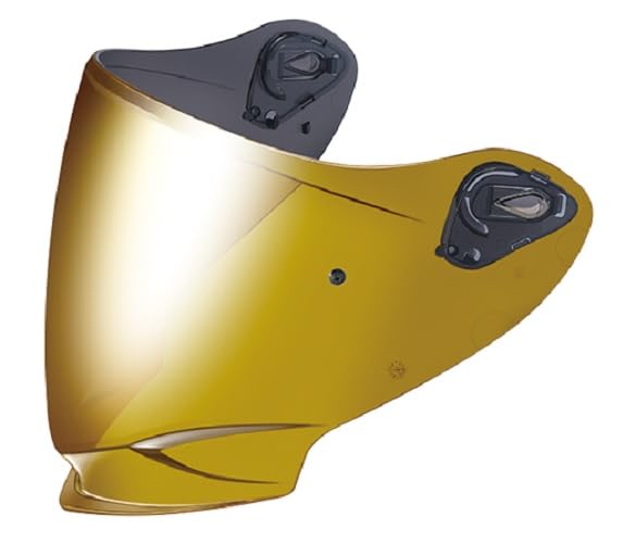 

Зеркальное золото Зеркало 4321017 [OGK Kabuto] SAJ-3 Щиток,