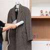 Foldable Garment Steamer Hanger Garment Hanger for Steaming Clothes Universal Clothes Steamer Accessories Home Travel