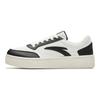 Anta Low top Skateboard Shoes Men's White Black 912358005-7