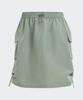 Adidas Cargo Skirt - Green / Ix6001