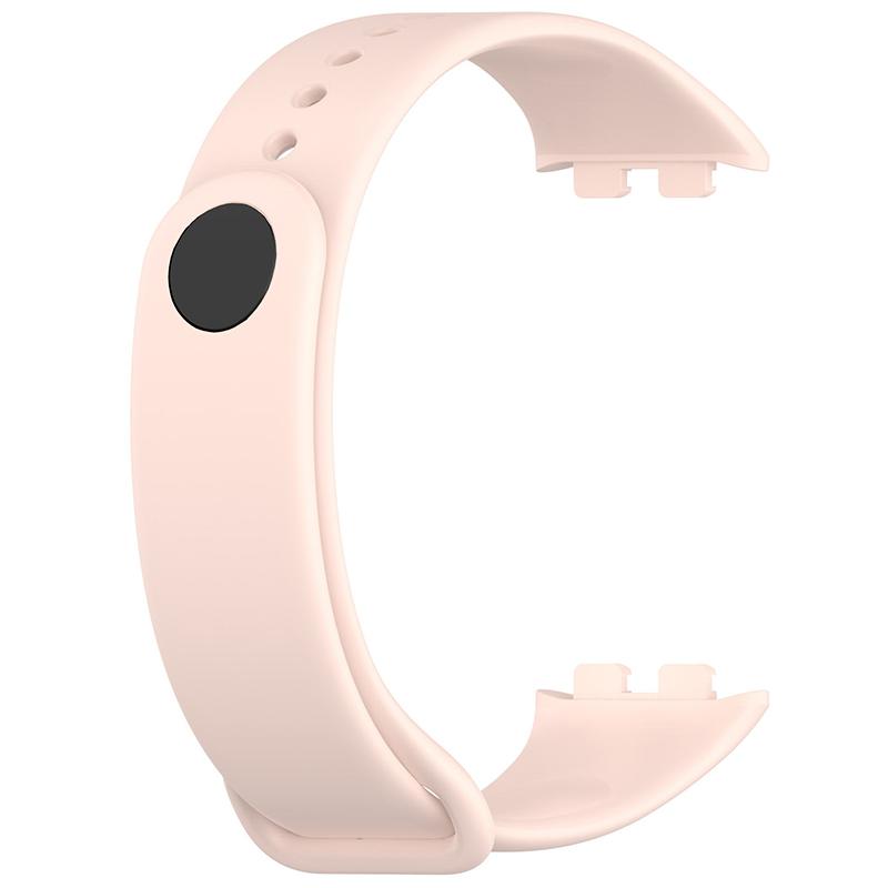 For Honor Bracelet 9 Smart Watch Sports Band Replacement watchband For Honor Band 10 Silicone Strap Wristband Accessories