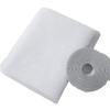 Self-Adhesive Breathable Mosquito-Proof Polyester Screen Window