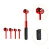 Door Hinges Adjustment Tool Multi Size Precision Kit Portable Hinge Repair for Home