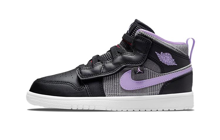 Jordan 1 Mid ALT SE PS Клетка DO2493-015 28