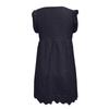 Women's Dress Summer Dress Short Built-in Medium Length Dress Beach Casual Dress With Pockets