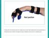 Adjustable Finger Separator for Wrist and Hand Rehabilitation