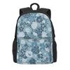 Transformered Comic Everyday Backpack 3d Printing Outing Knapsacks Male Sweet Learner Bags High Quality Pattern Rucksack