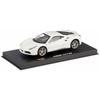 Tomica Presents Bburago Signature Series 1:43 488 GTB (White)