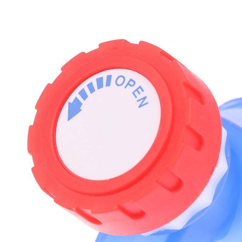 Mineral Faucet Plastic Faucet For Water Container Knob-Type Wine Bottle Fauce Water Tank Faucet Water Valve