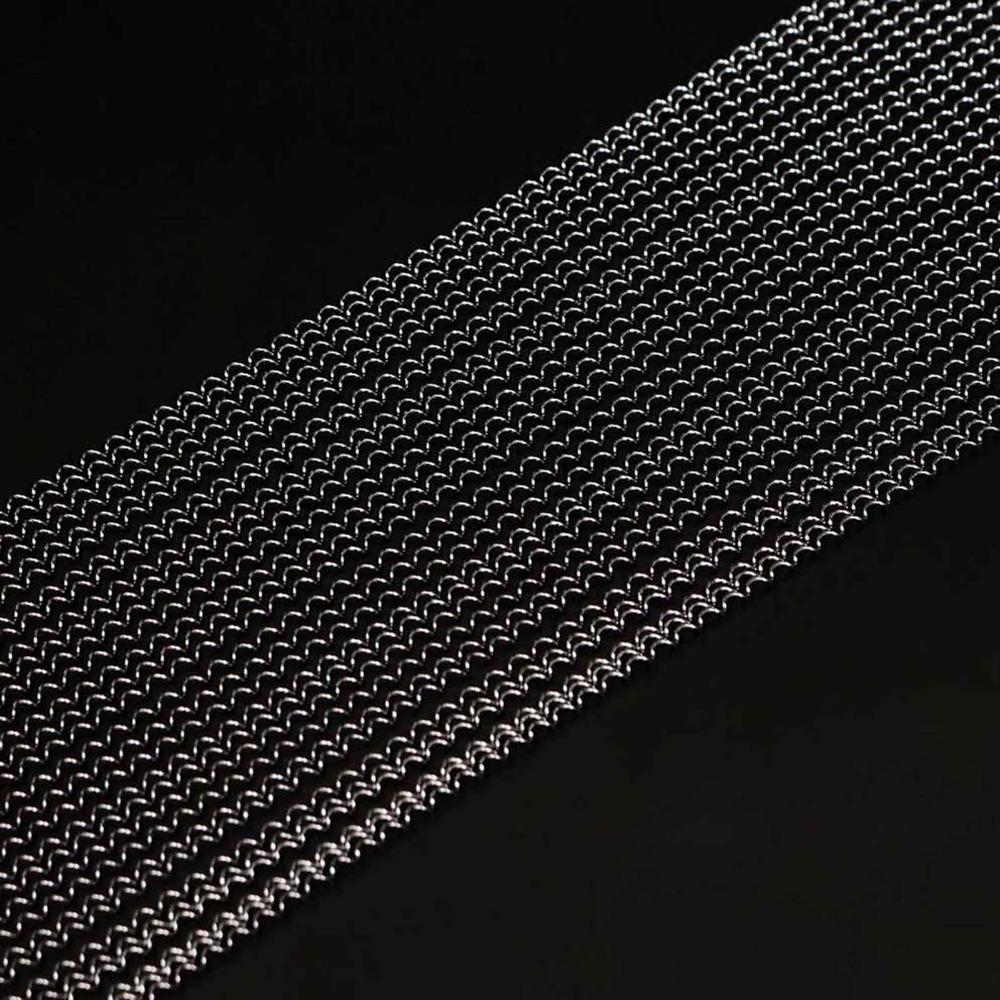 Steel Snare Wire Replacement 14 Inch Snare Drum Wire Durable Drum Snare Wires For Drummers
