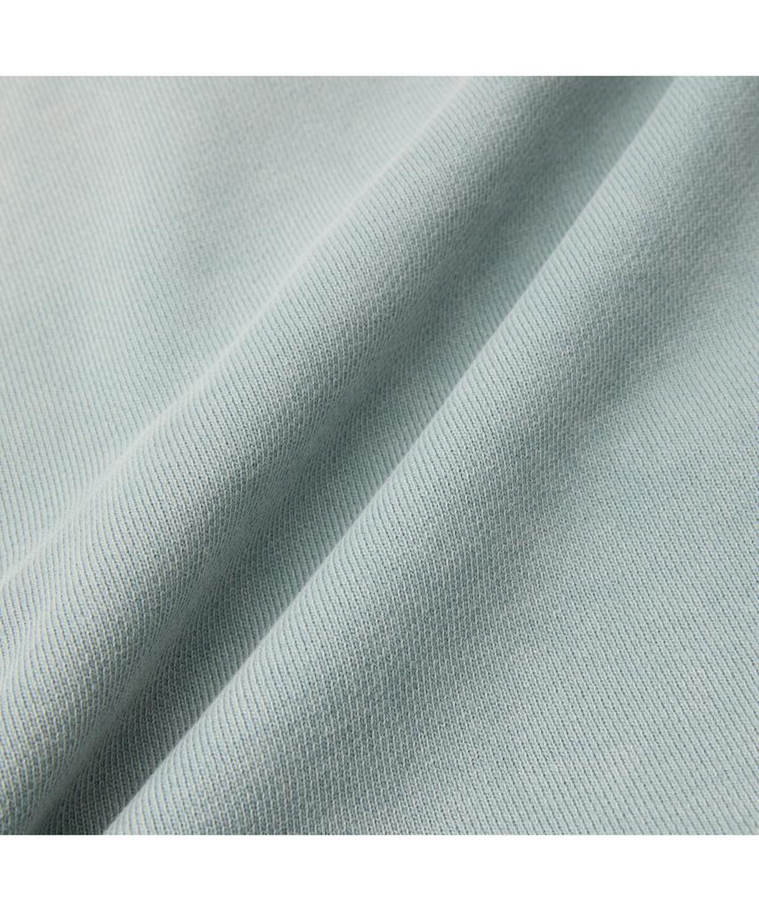Silijeu Washed Collar Sweatshirt Satas26121Bux