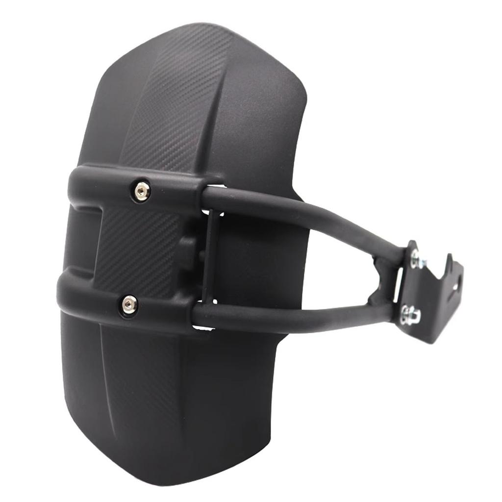 HJSYYDS FOR Svartpilen 801 Subaru Pyrene 801 2024+ Rear Fender Wheel Mud Guard Splash