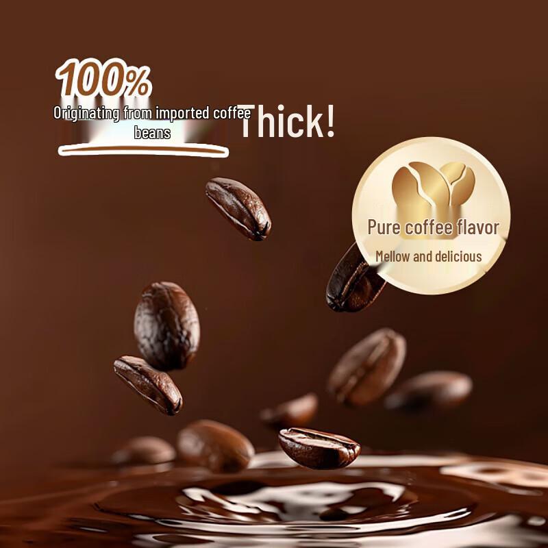 Nestlé Collection Rich Silky Smooth Latte Instant Coffee