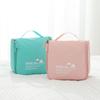 New Stylish Korean Style Hanging Toiletry Bag Makeup Storage Case Travel Essentials