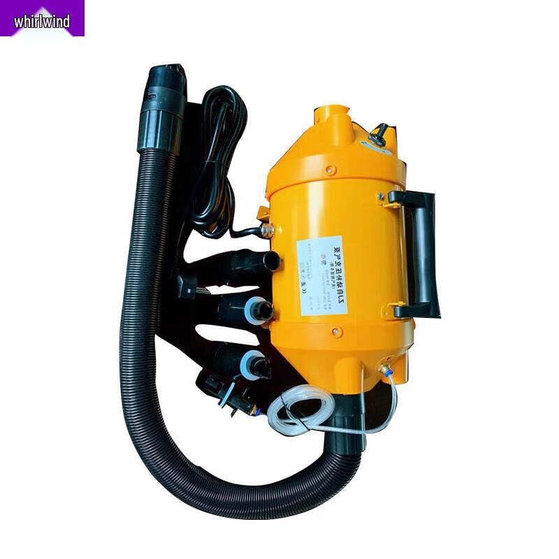 Xuanshi Portable Air Pump Tool Kit