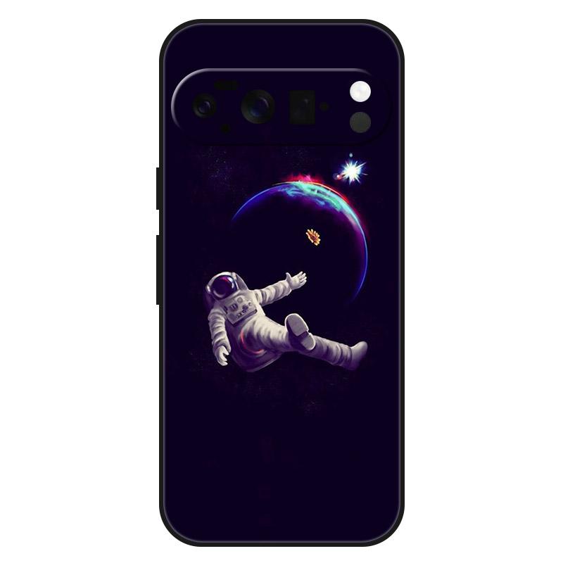 Case For Google Pixel 10 Pro XL 10Pro Pixel10 Camera Lens Protection Phone Cover For Google Pixel10Pro Cases Soft TPU Bumper