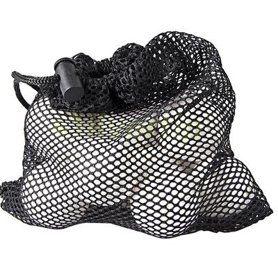 Portable Golf Ball Bags Holder Mesh Pouch Storage For Outdoor Training