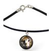 Alaskan Malamute – Necklace In a Box, Elegant Decoration |