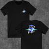 Vintage Mv Agusta T Tshirt Plus Size Quick Dry Sports Tee