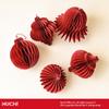 Accesorii pentru decor – Produse din hârtie