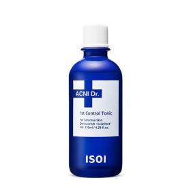 Isoi Acny Doctor First Control Tonic  Emergency Tonic  130ml+Emergency Spot 3ml