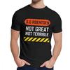 Mann S O-Ausschnitt Tschernobyl 3 6 Röntgen Nicht Großartig Nicht Schrecklich Retro T-Shirt Vintage