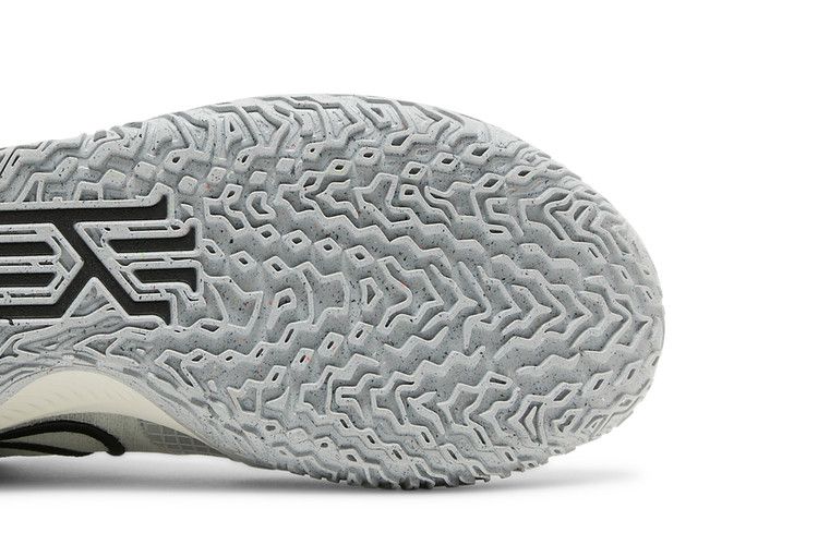 Nike Kyrie Low 4 'Grey Fog Sapphire'