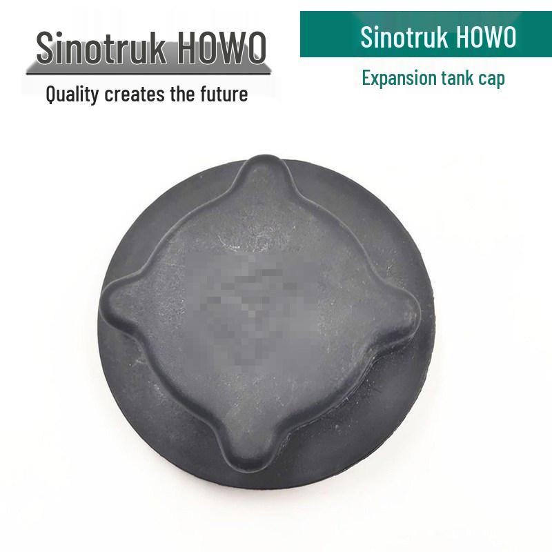 HOWO Jinwangzi High-Quality Expansion Tank Cap for Plastic Water Tanks Standard