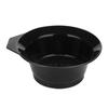 3pcs Hair Coloring Brush and Bowl Set Professional Hair Salon Dyeing Perming Tools