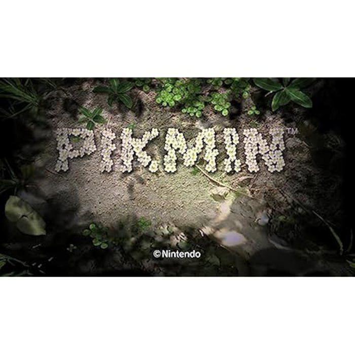 Videohra - Nintendo - Pikmin 1 + 2 - Dobrodružná - Standardní - PEGI 7+