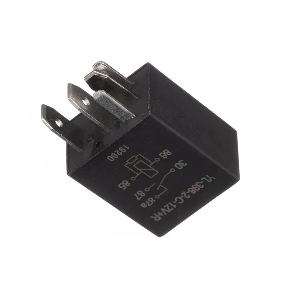 New Power Relay 68053218Aa For Jeep Compass Grand Cherokee 2011-2017