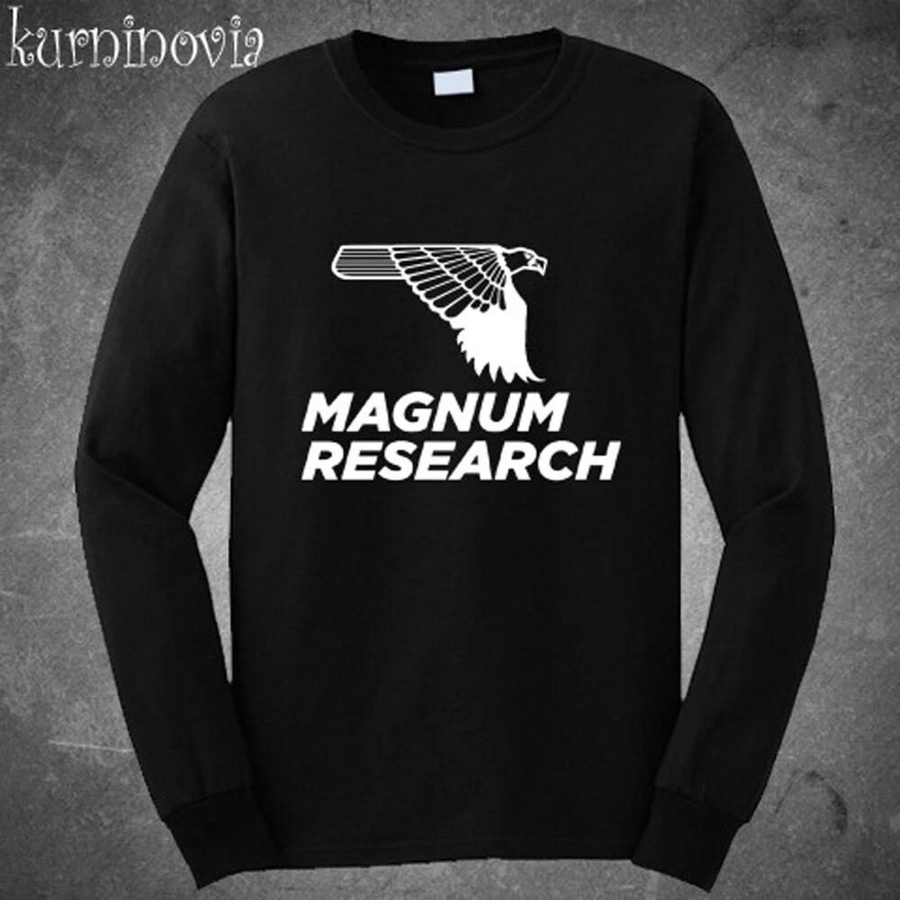 Men s and Women s T-shirts Magnum Research Desert Eagle XL