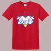T-shirt da uomo e da donna I Quattro Cavalieri Film