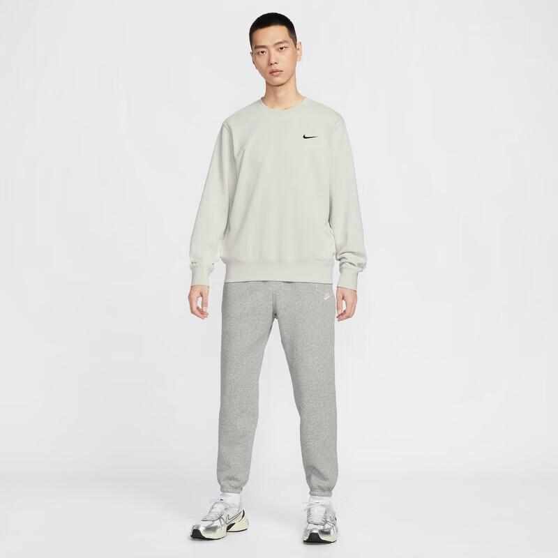 Nike Men's Sport Casual Pullover Sweatshirt