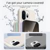 Macaron Color Real Liquid Silicone Shockproof Soft Case For Oneplus 15T 15R 15 13T 13/12R 5G Skin Fleece Anti-fingerprint Cover