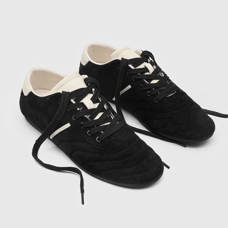 Speed Series Heren Casual Schoenen Ademende Lage Atletische Platvoeters All-Season Comfortabele Casual Sneakers 40